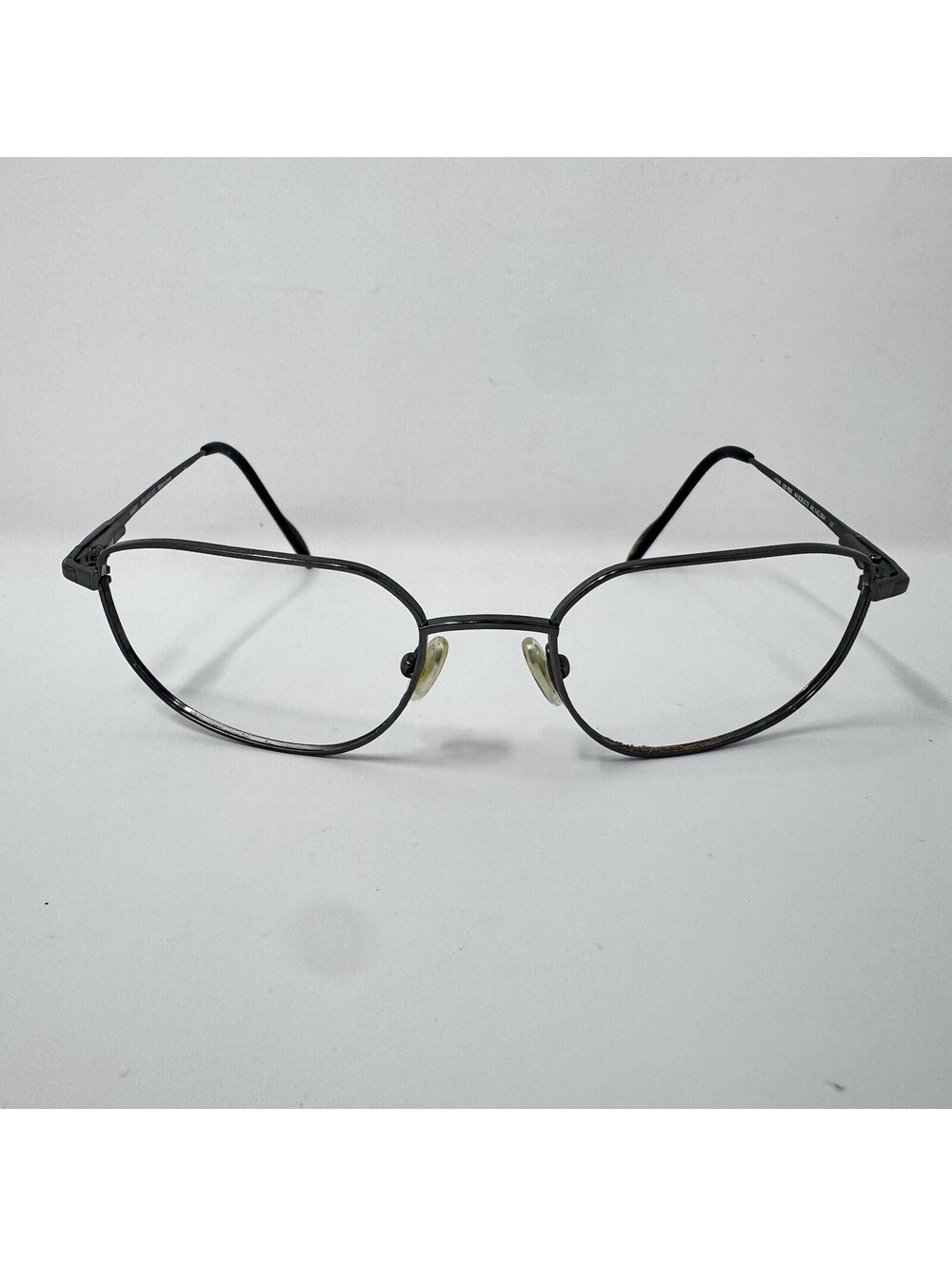 Maui Jim Koa MJ-553-02 Black Sunglass Frames Only 56-19-130